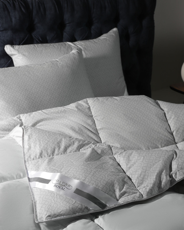 Одеяло стеганое кассетного типа &laquo;Спешл Дуо&raquo;