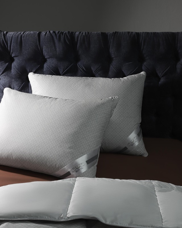 Подушка структурная трехкамерная &laquo;Спешл Дуо&raquo;