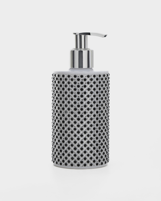 Жидкое мыло для рук White & Black Diamonds (Белые и Черные Бриллианты), 250 мл
