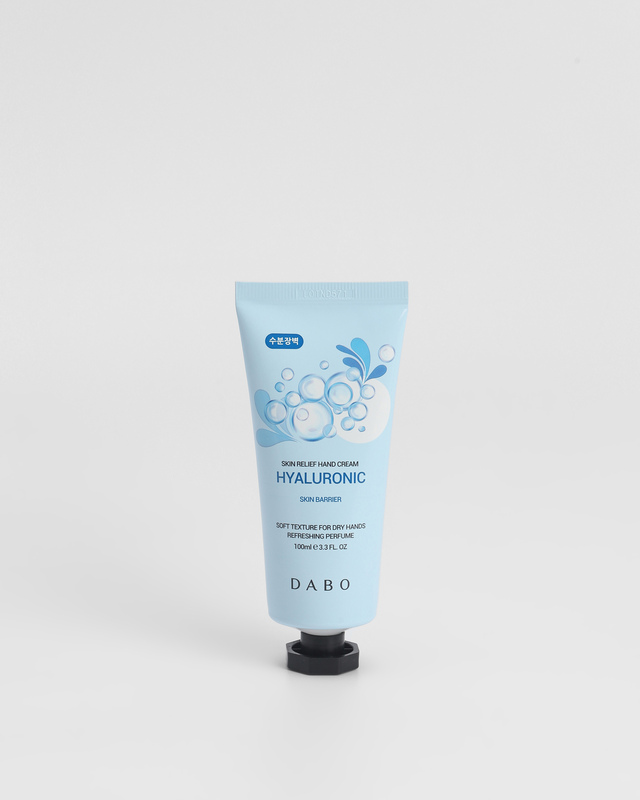 Увлажняющий крем для рук с гиалуроновой кислотой 100 мл 599₽