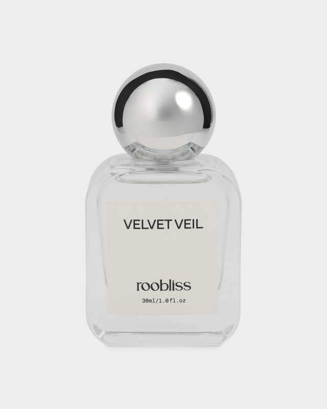 Парфюмированный спрей для волос Velvet Veil с протеинами, 30 мл