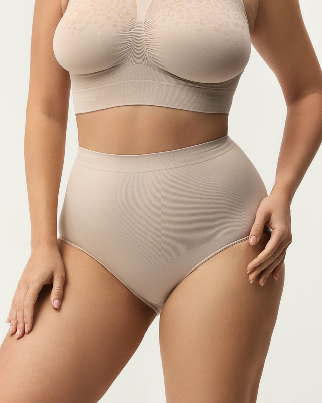 Комплект корректирующих поясов-трусов, 2 шт.