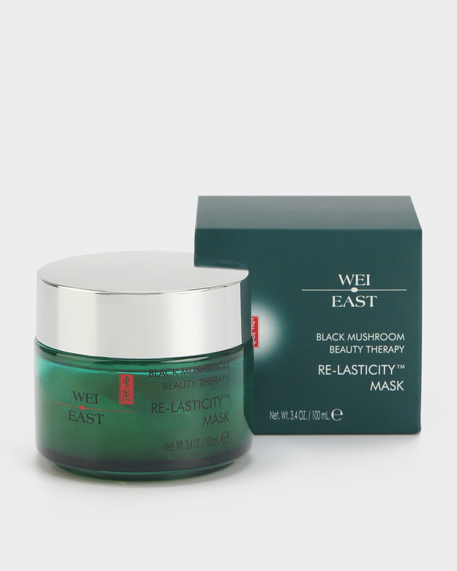 Укрепляющая маска для лица, 100 мл