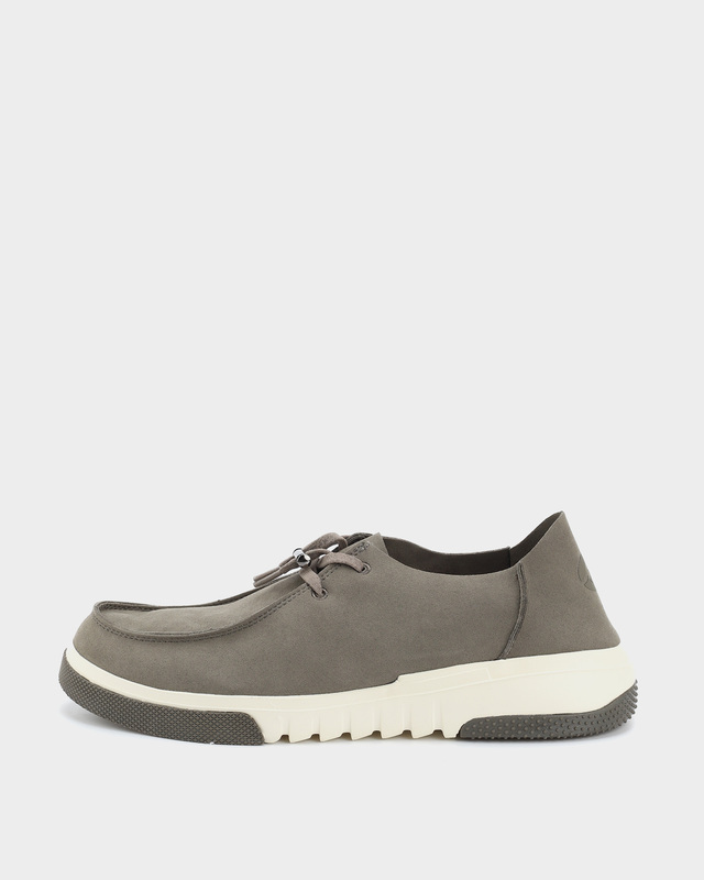 Мужские полуботинки с абсорбирующей стелькой 3990₽