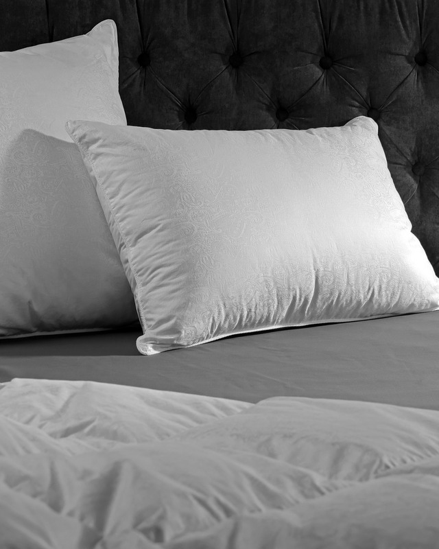 Подушка трехкамерная