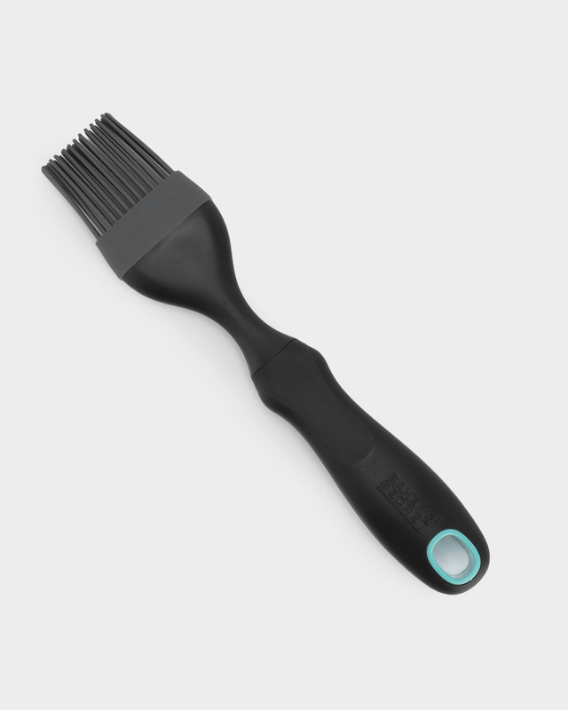 Силиконовая кулинарная кисточка, 23,9 см