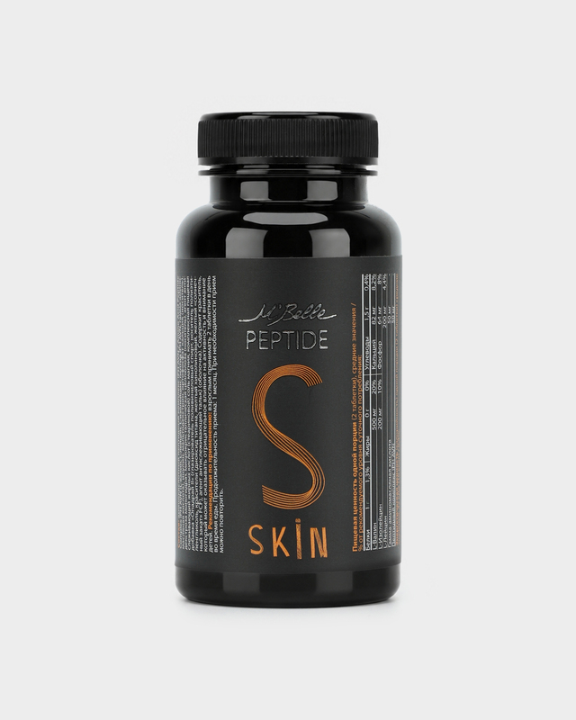 Комплекс Skin с пептидами, 60 таблеток