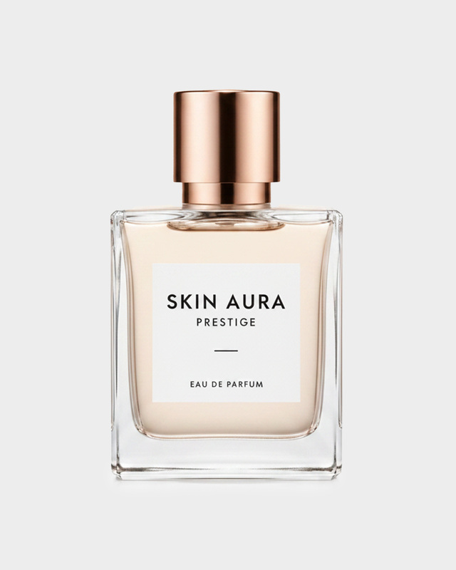 Парфюмерная вода Skin Aura Prestige, 50 мл