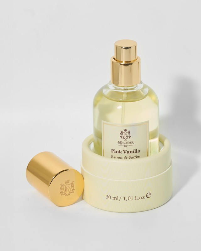 Духи Pink Vanilla, 30 мл PREparfumer 188831 купить за 3499.0 рублей в ...