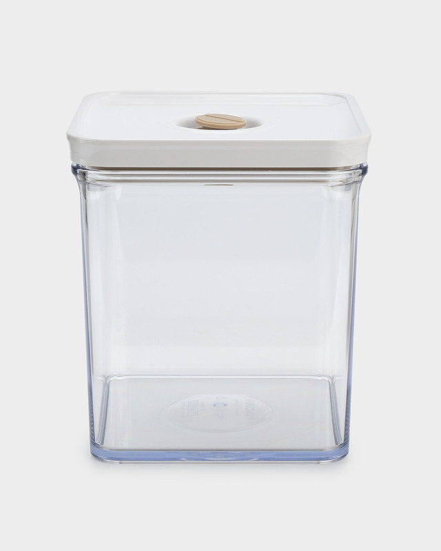 Вакуумный контейнер, 2,8 л