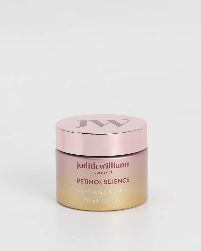 Омолаживающий крем для лица с ретинолом и золотом 50 мл 6599₽