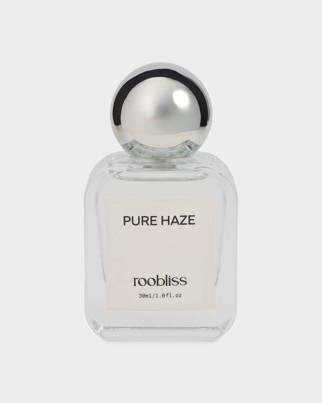 Парфюмированный спрей для волос Pure Haze с протеинами, 30 мл