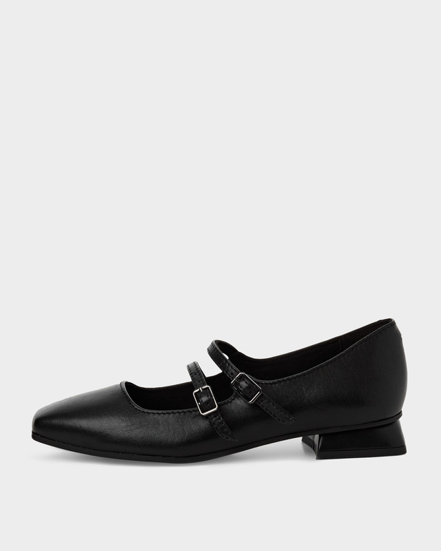 Кожаные балетки с мягкой подкладкой и адаптивной стелькой 4990₽