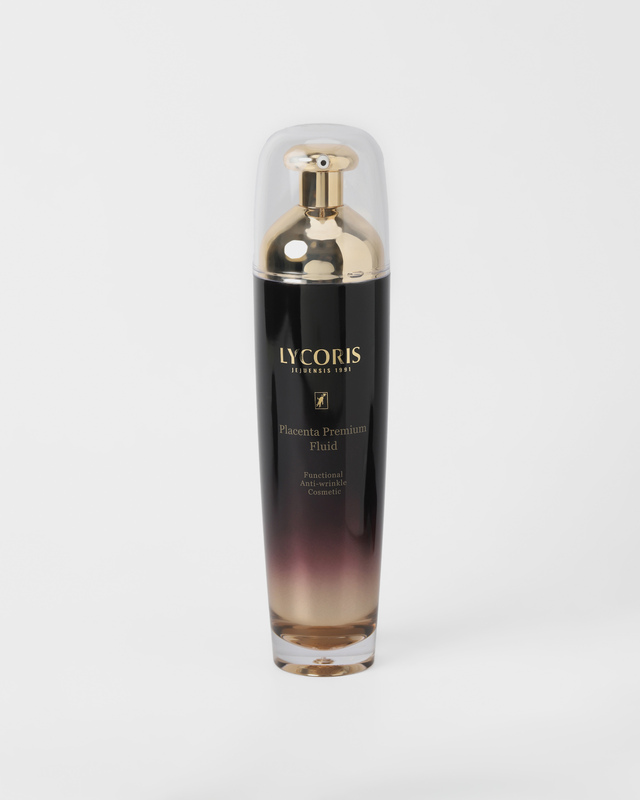 Сыворотка-флюид для лица с гидролизатом плаценты, 130 мл