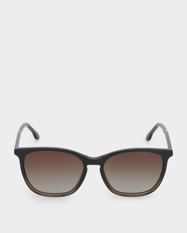 Солнцезащитные очки с линзами TAC polarized с градиентом