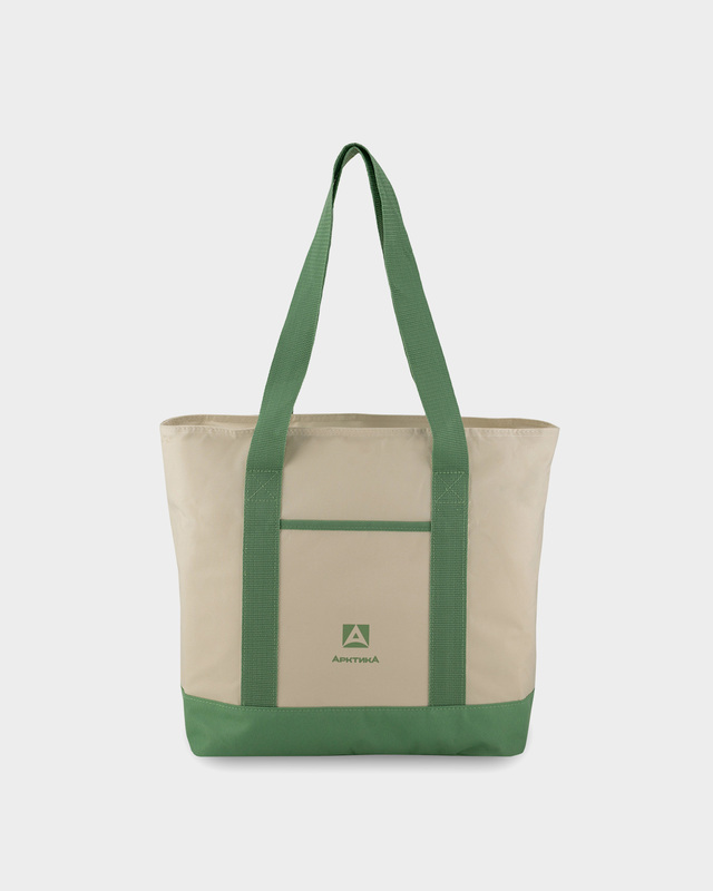 Термосумка-шопер