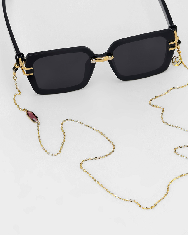 Цепочка для очков