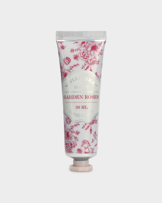 Крем для рук Garden Roses 30 мл 399₽