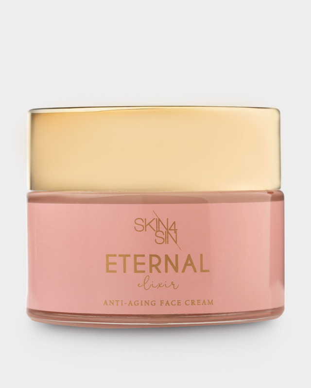 Омолаживающий крем для лица с экстрактом белой икры 50 мл 6299₽