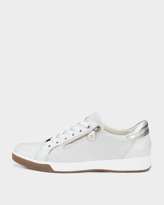 Кеды с махровой подкладкой Bamboo и инновационной технологией High Soft