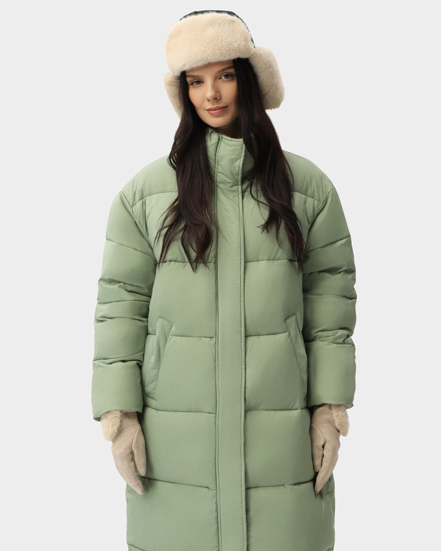 Комплект: шапка-ушанка и перчатки