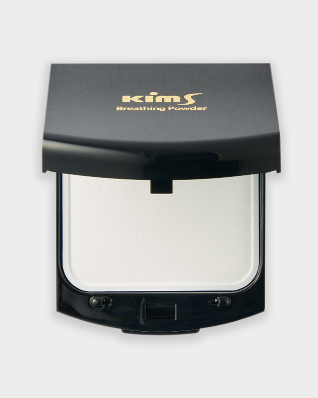 Компактная пудра для лица Breathing Compact Powder 2499₽