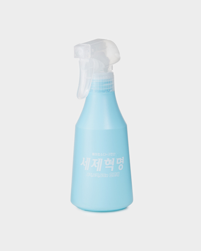 Распылитель для чистящего средства