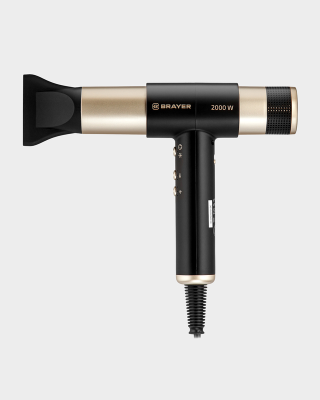 Мультистайлер, 2000 Вт