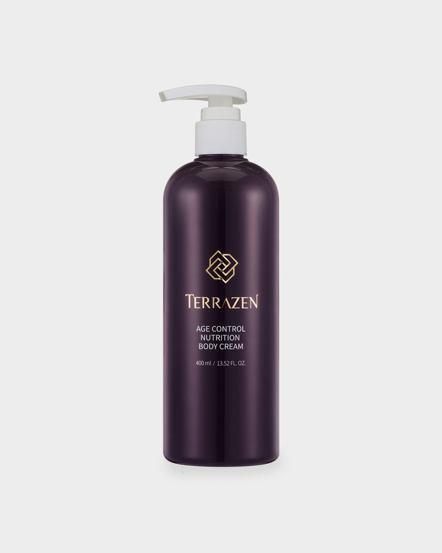 Укрепляющий крем для тела, 400 мл