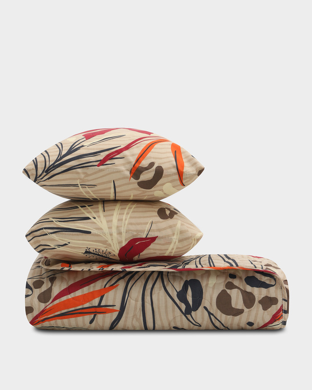 Набор-комфортер «Тропический остров»