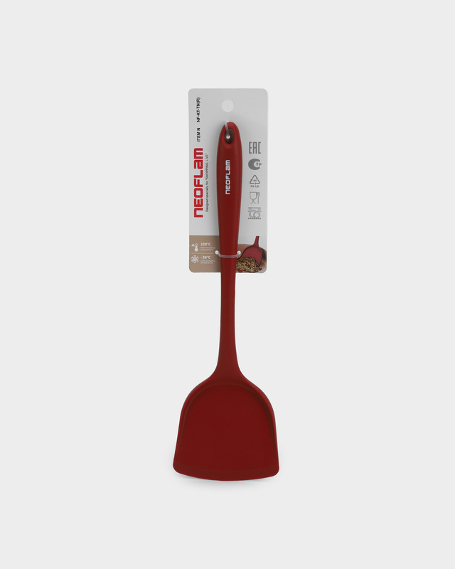 Лопатка-флиппер De Chef (от Шефа), 32,5 см