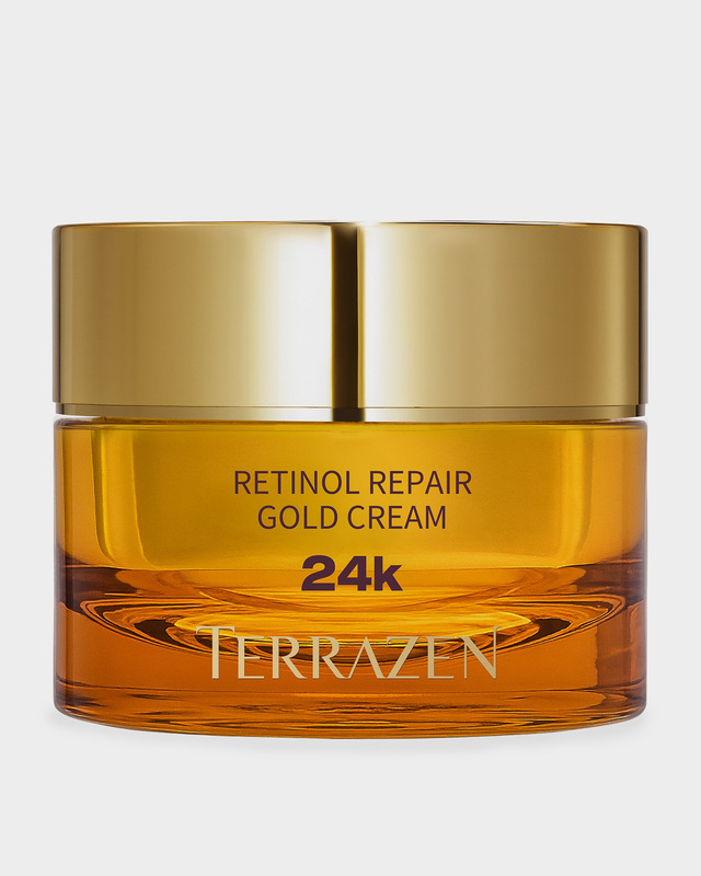 Крем для лица GOLD c ретинолом и золотом 50 мл 5999₽