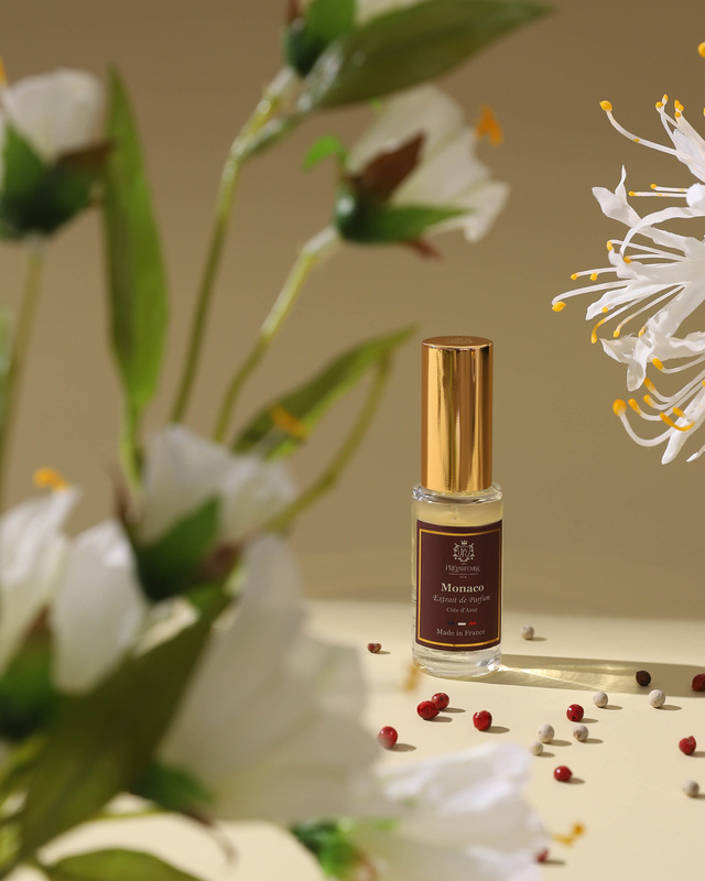 Духи Monaco, 15 мл