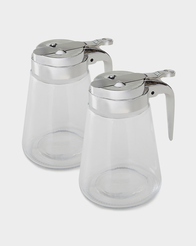 Диспенсер для сиропов и соусов, 2 шт.