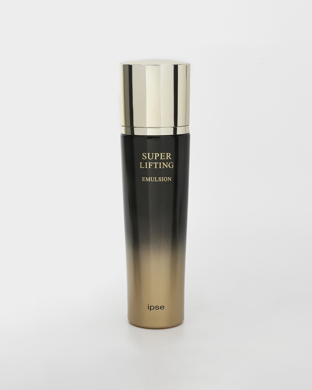 Эмульсия-лифтинг для лица, 140 мл