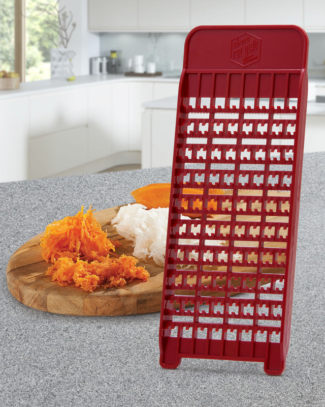 Терка &laquo;Бэби&raquo;