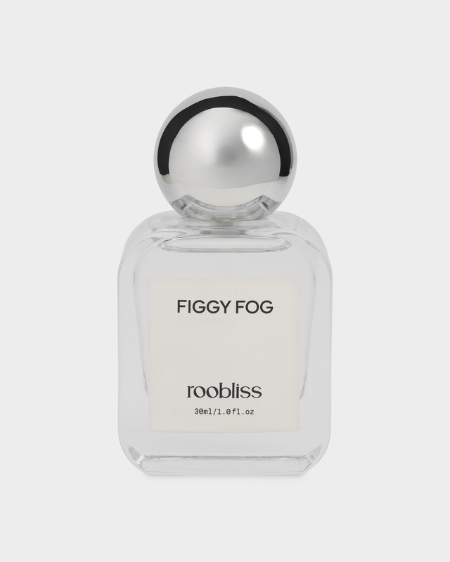 Парфюмированный спрей для волос Figgy Fog с протеинами, 30 мл
