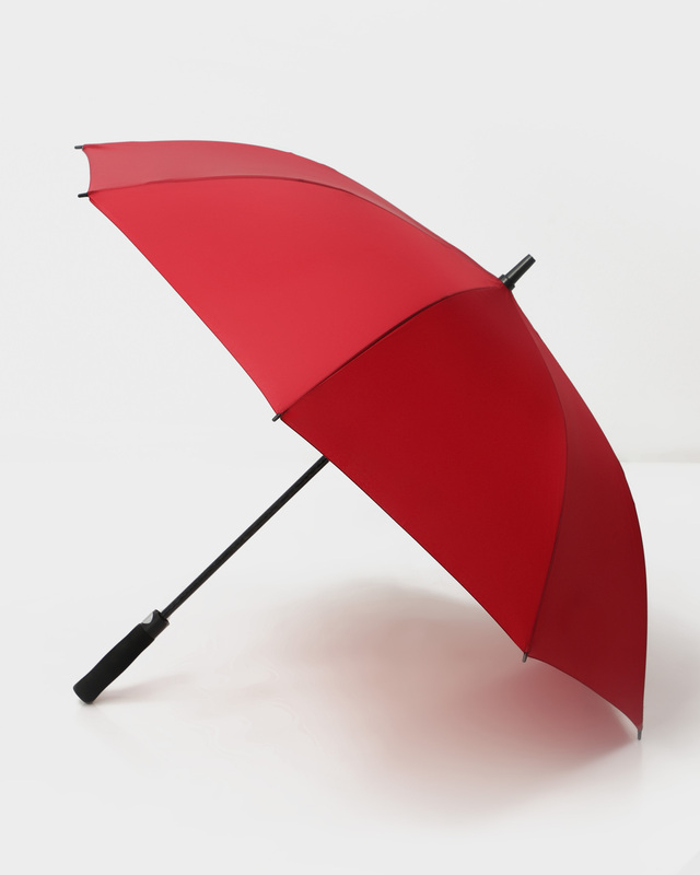 Зонт-трость полуавтомат