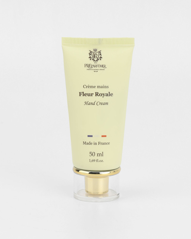 Парфюмированный крем для рук Fleur Royale 50 мл 999₽