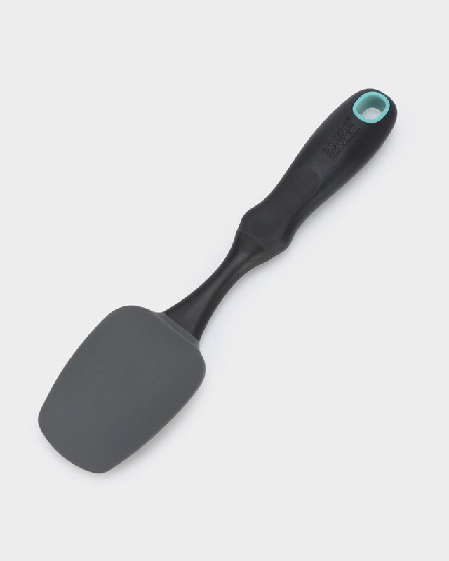 Силиконовый кулинарный шпатель, 27 см