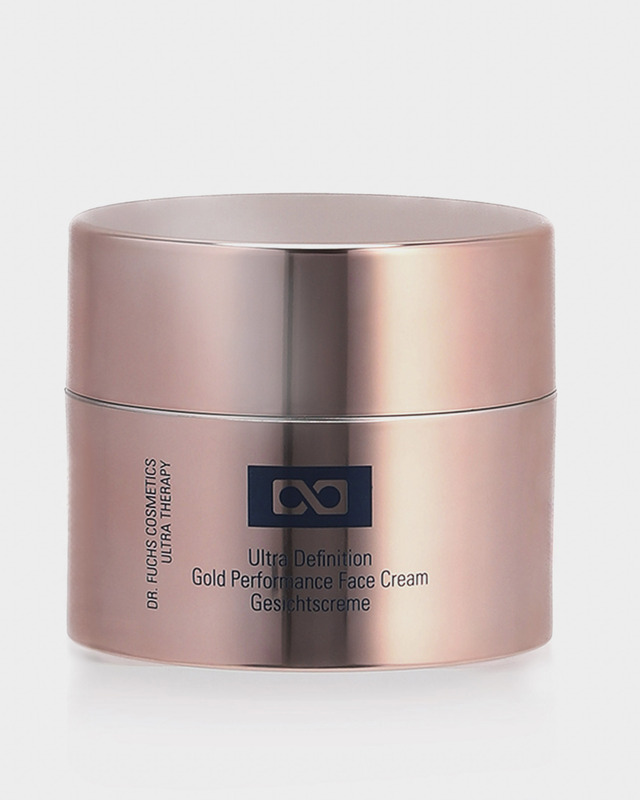 Крем для лица с золотом и серебром, 50 мл