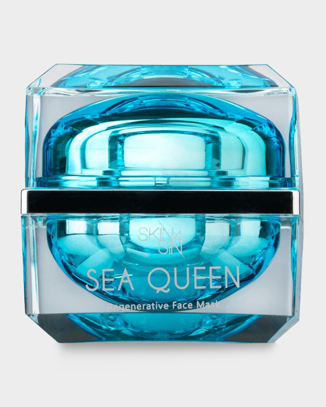 Маска для лица с комплексом морских водорослей 50 мл 8999₽