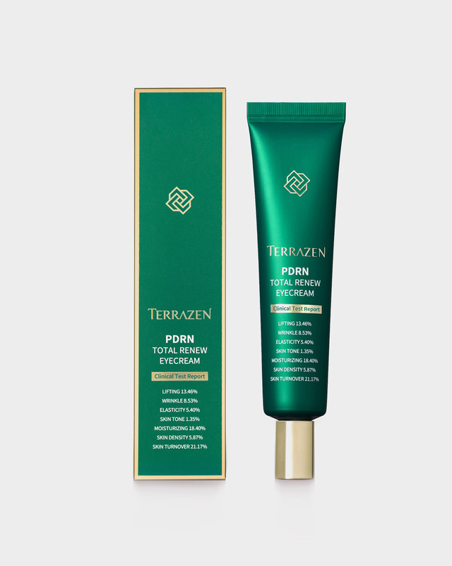 Восстанавливающий крем для области вокруг глаз с PDRN 35 мл 4999₽