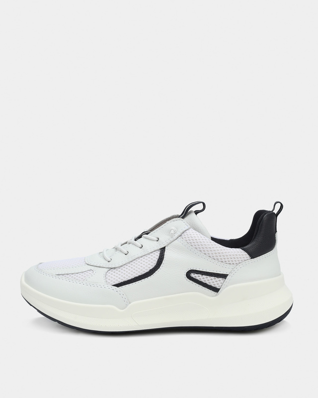 Мужские кроссовки увеличенной полноты с технологией High Soft и ортопедической стелькой 17990₽