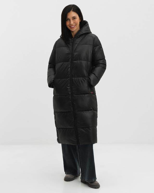 Пальто с утеплителем Thermolite