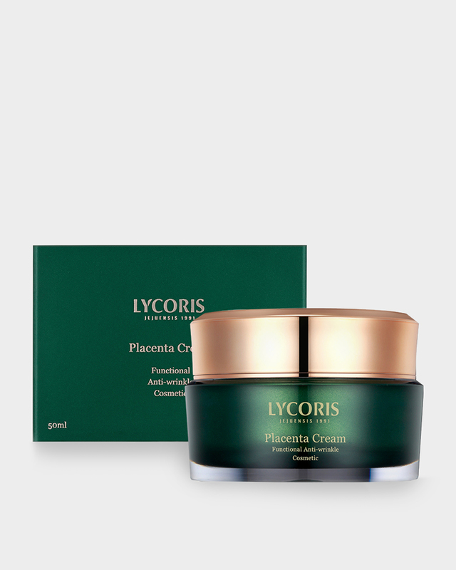 Крем для лица с гидролизатом плаценты и ниацинамидом, 50 мл