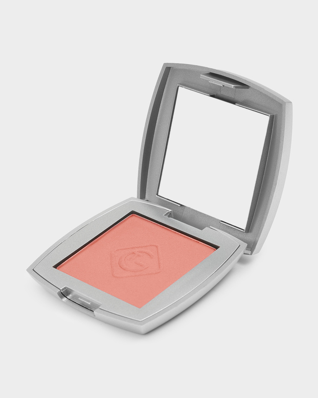 Компактные румяна в персиковом оттенке 509 12г 4299₽