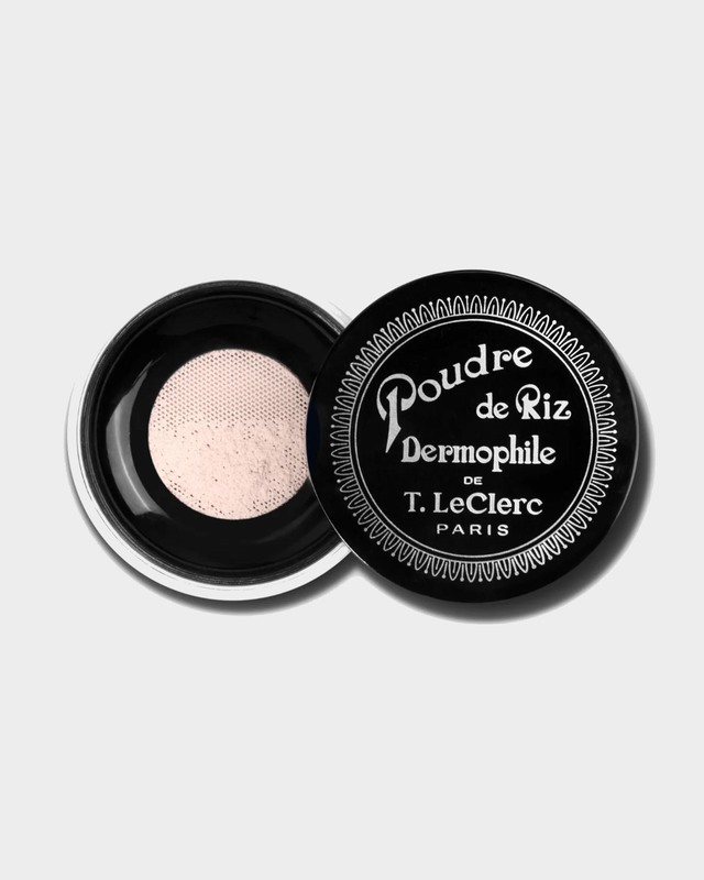 Рассыпчатая пудра для лица, тон 05 камелия, 10 г