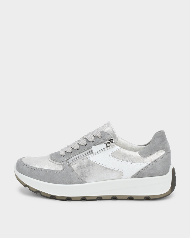 Кроссовки увеличенной полноты с технологией High Soft