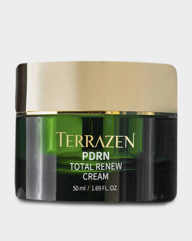 Восстанавливающий крем для лица PDRN Total Renew 50 г 5999₽
